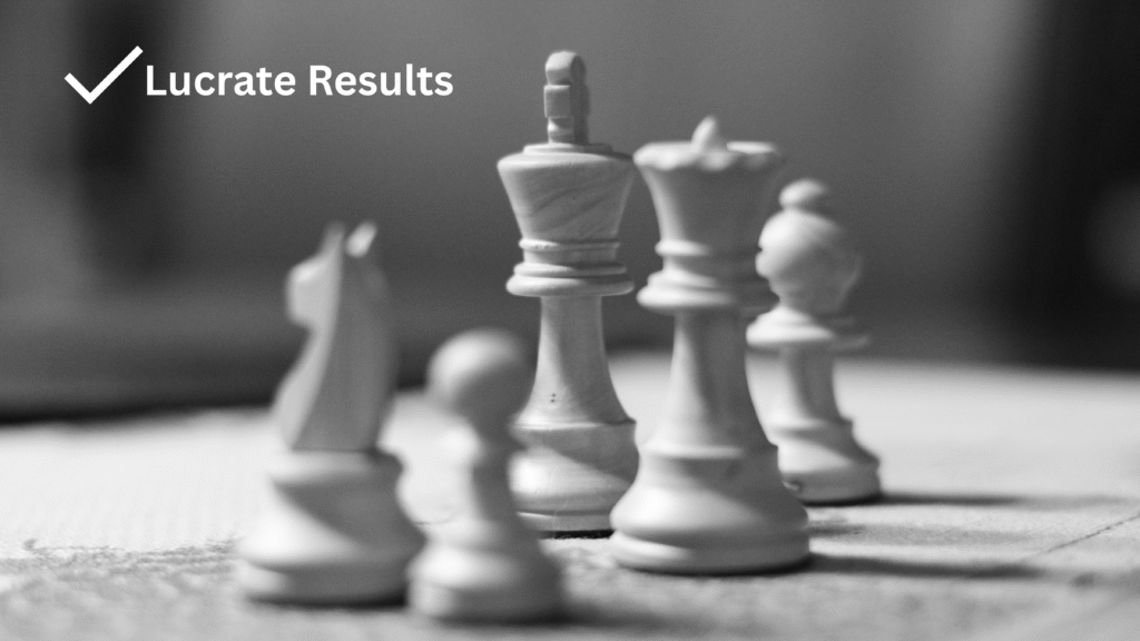 Marketing Strategies Outperform
