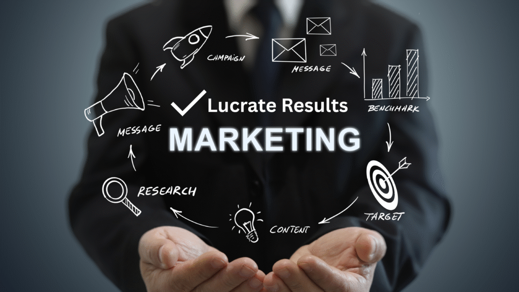 Marketing Strategies